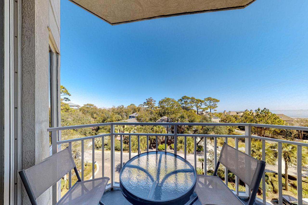 Seacrest Villas Hilton Head Island Room photo